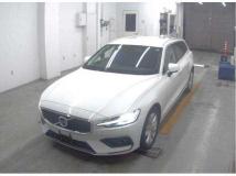 2020 Volvo V60
