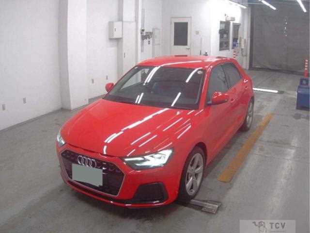 2020 Audi Audi Others