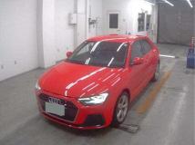 2020 Audi Audi Others