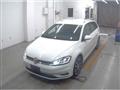 2019 Volkswagen Golf Variant