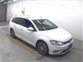 2019 Volkswagen Golf Variant