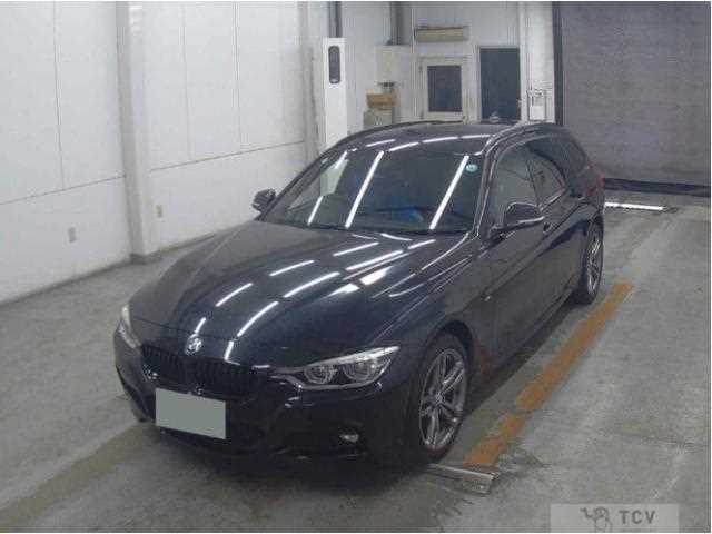 2016 BMW 3 Series