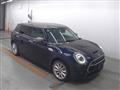 2021 BMW MINI