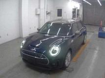 2021 BMW MINI