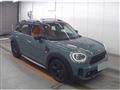 2022 BMW MINI