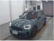 2022 BMW MINI