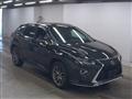 2016 Lexus RX