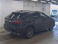 2016 Lexus RX