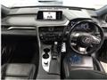 2016 Lexus RX