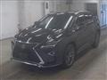 2016 Lexus RX