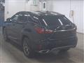 2016 Lexus RX