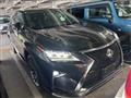 2016 Lexus RX