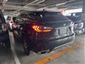 2016 Lexus RX