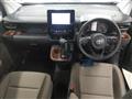 2024 Toyota Sienta