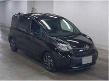 2024 Toyota Sienta