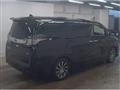 2017 Toyota Vellfire