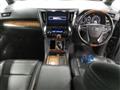 2017 Toyota Vellfire