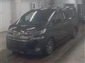 2017 Toyota Vellfire