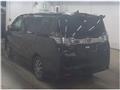 2017 Toyota Vellfire