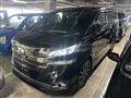 2017 Toyota Vellfire