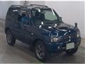 2016 Suzuki Jimny