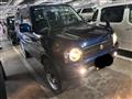 2016 Suzuki Jimny