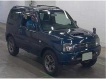 2016 Suzuki Jimny