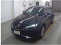 2024 Toyota Harrier