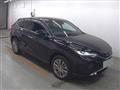2024 Toyota Harrier