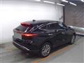 2024 Toyota Harrier