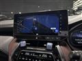 2024 Toyota Harrier