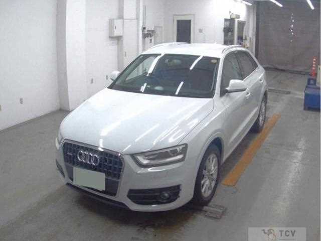 2014 Audi Audi Others