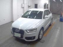 2014 Audi Audi Others