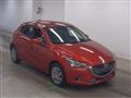 2015 Mazda Demio