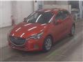 2015 Mazda Demio