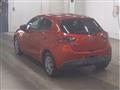 2015 Mazda Demio