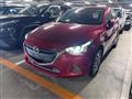 2015 Mazda Demio
