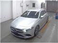 2021 Mercedes-Benz A-Class