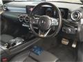 2021 Mercedes-Benz A-Class
