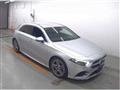 2021 Mercedes-Benz A-Class