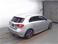 2021 Mercedes-Benz A-Class
