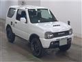 2017 Suzuki Jimny