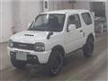 2017 Suzuki Jimny