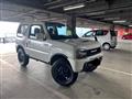 2017 Suzuki Jimny