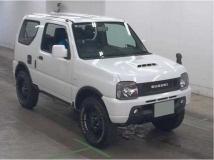 2017 Suzuki Jimny