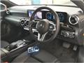 2021 Mercedes-Benz A-Class