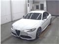 2017 Alfa Romeo Alfa Romeo Others