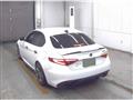 2017 Alfa Romeo Alfa Romeo Others