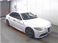 2017 Alfa Romeo Alfa Romeo Others