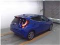 2021 Toyota AQUA
